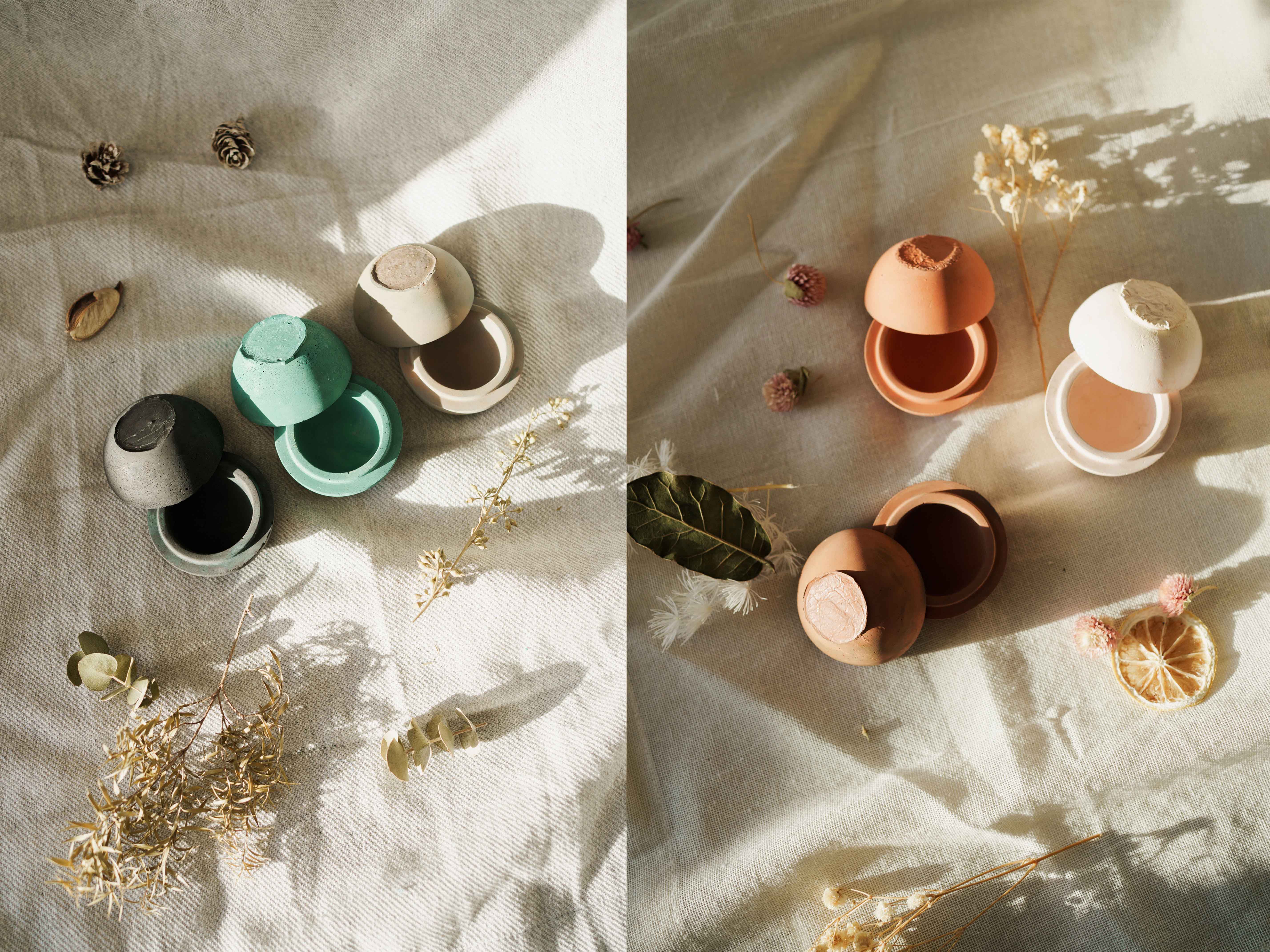 Re-Block Series detail 5